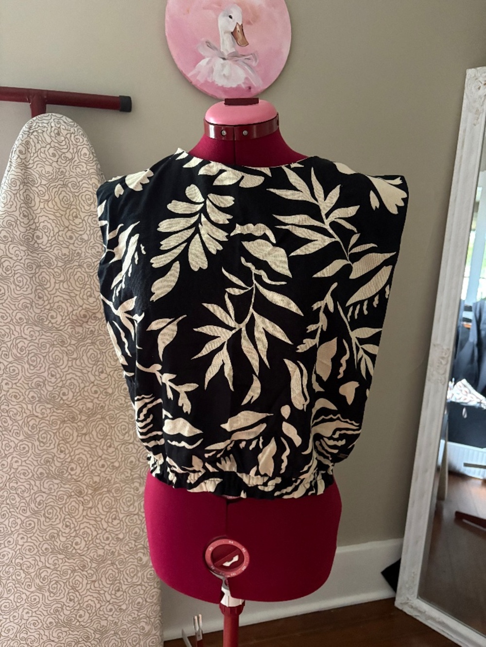 MEXX medium top